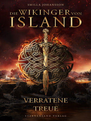 cover image of Die Wikinger von Island